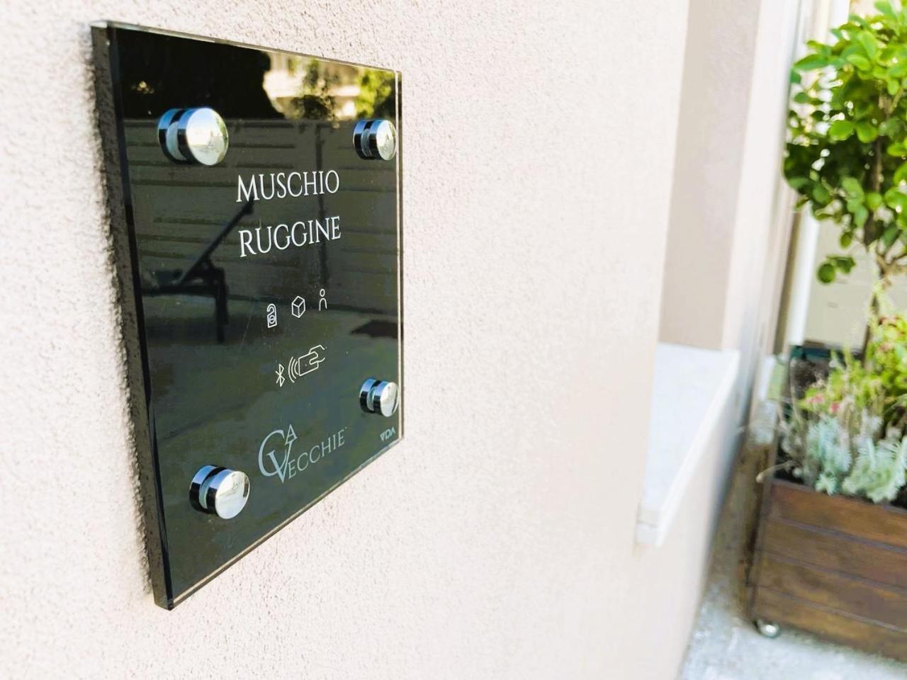 Cavecchie Desenzano Apartment Desenzano del Garda Exterior photo